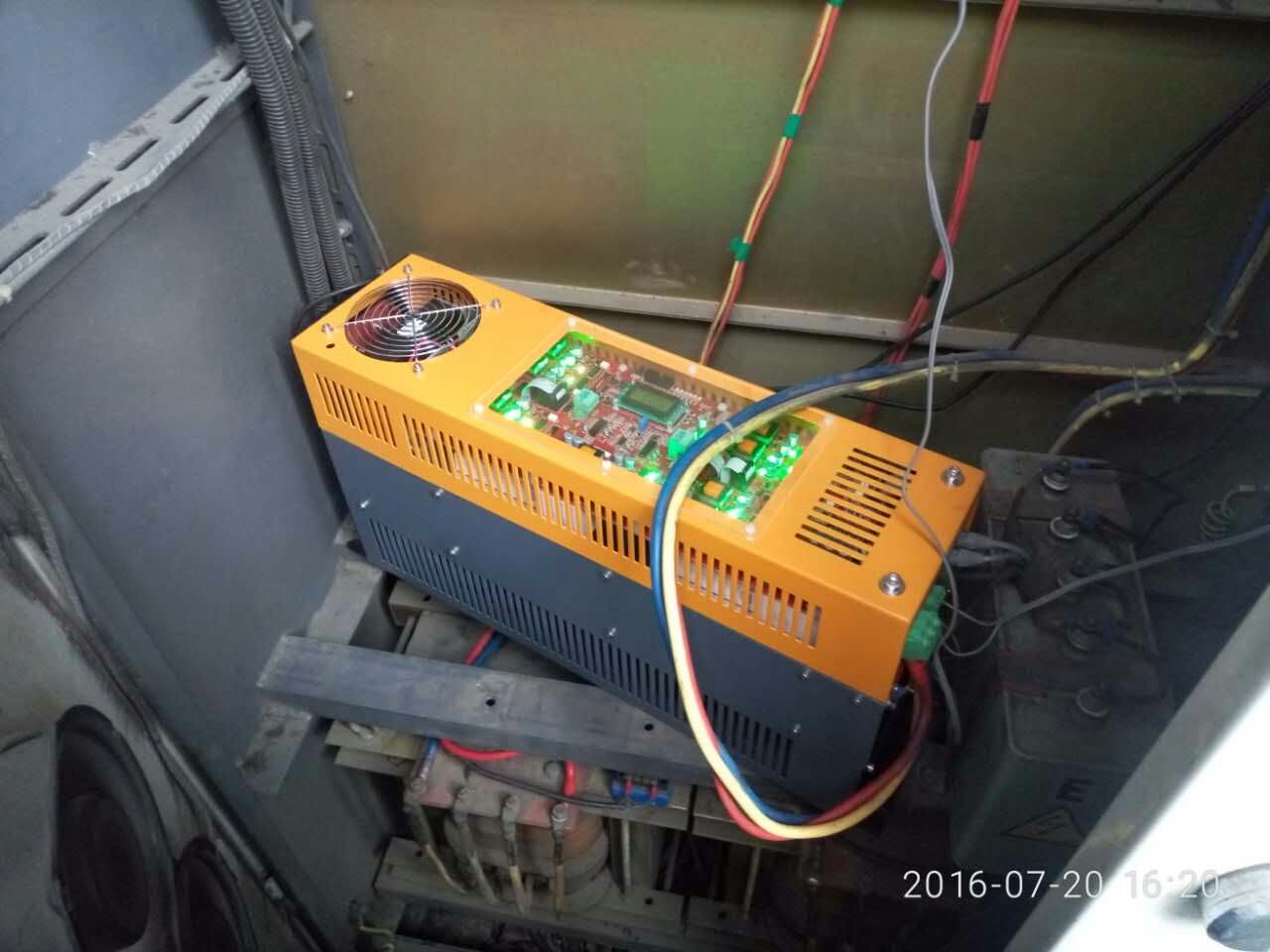 意大利UV電子變壓器